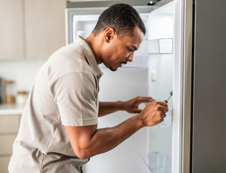 Refrigerator Repair service in Ipswich